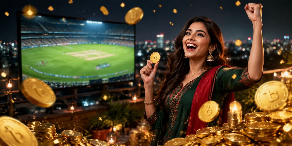 ময়মনসিংহ ক্রিকেট বেটিং টাকার সাথে